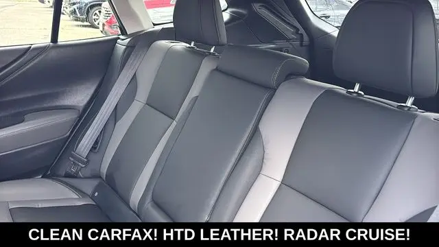 2025 Subaru Outback Onyx Edition XT