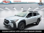 2025 Outback Thumbnail 2
