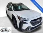 2025 Outback Thumbnail 1
