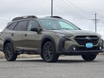 2025 Outback Thumbnail 9