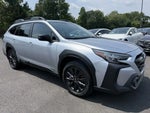 2025 Outback Thumbnail 2