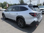 2025 Outback Thumbnail 7