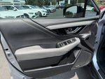 2025 Outback Thumbnail 9