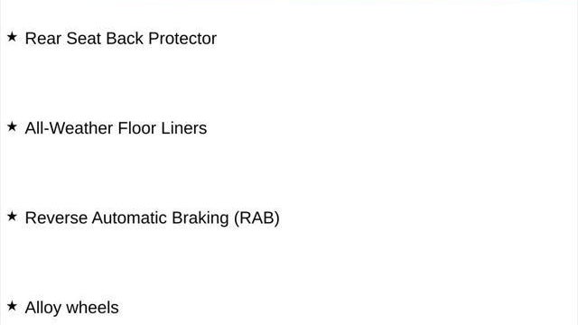 2021 Subaru Outback Onyx Edition XT
