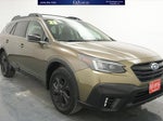2021 Outback Thumbnail 1