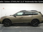 2021 Outback Thumbnail 4