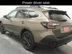 2021 Outback Thumbnail 6