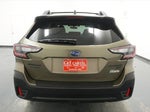 2021 Outback Thumbnail 8