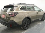 2021 Outback Thumbnail 9