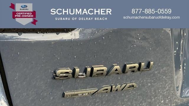 2024 Subaru Outback Onyx Edition XT