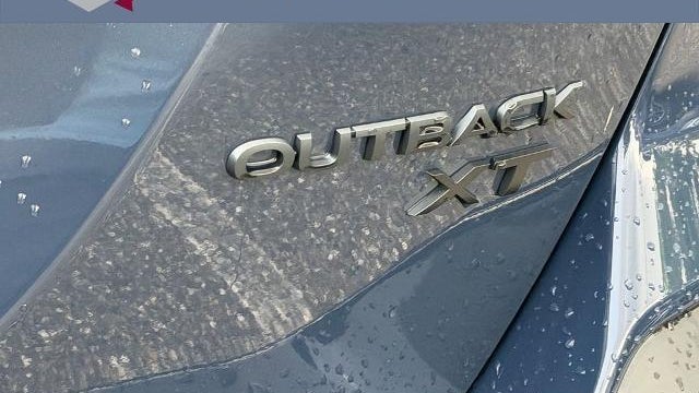 2024 Subaru Outback Onyx Edition XT
