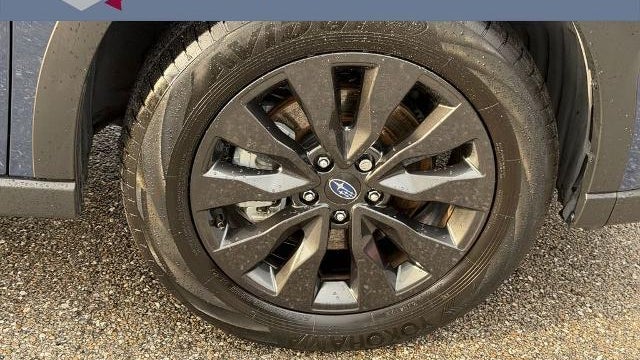 2024 Subaru Outback Onyx Edition XT