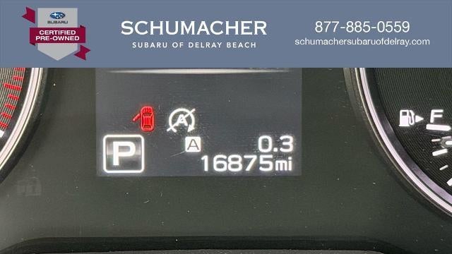 2024 Subaru Outback Onyx Edition XT