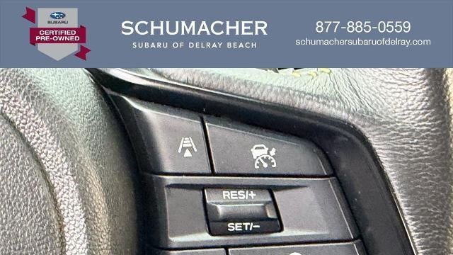 2024 Subaru Outback Onyx Edition XT
