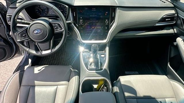 2021 Subaru Outback Onyx Edition XT