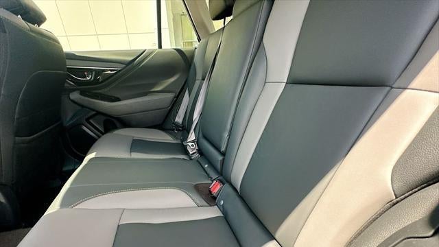 2021 Subaru Outback Onyx Edition XT