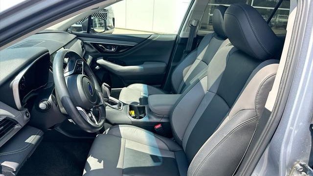 2021 Subaru Outback Onyx Edition XT