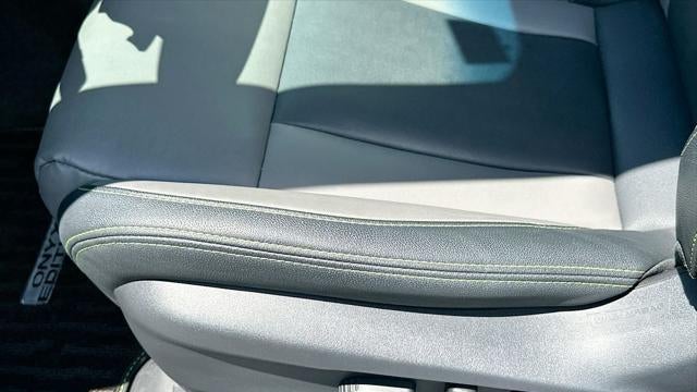 2021 Subaru Outback Onyx Edition XT