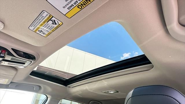2021 Subaru Outback Onyx Edition XT