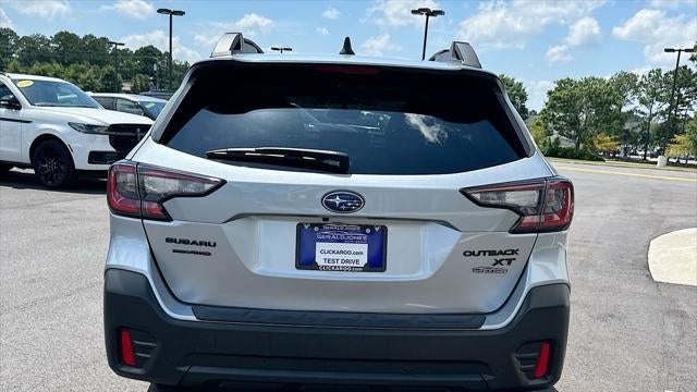 2021 Subaru Outback Onyx Edition XT