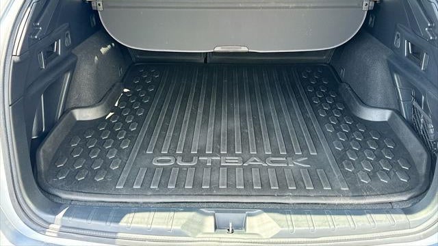2021 Subaru Outback Onyx Edition XT