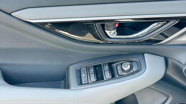 2021 Subaru Outback Onyx Edition XT