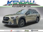 2024 Outback Thumbnail 43