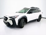 2024 Outback Thumbnail 2