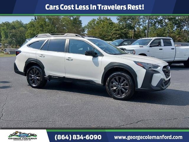 2025 Subaru Outback - $35,455
