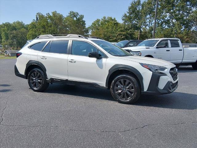 2025 Subaru Outback - $35,455