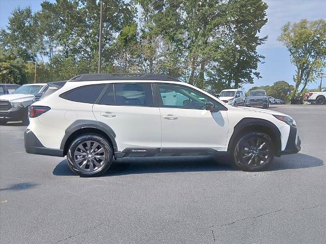2025 Subaru Outback - $35,455