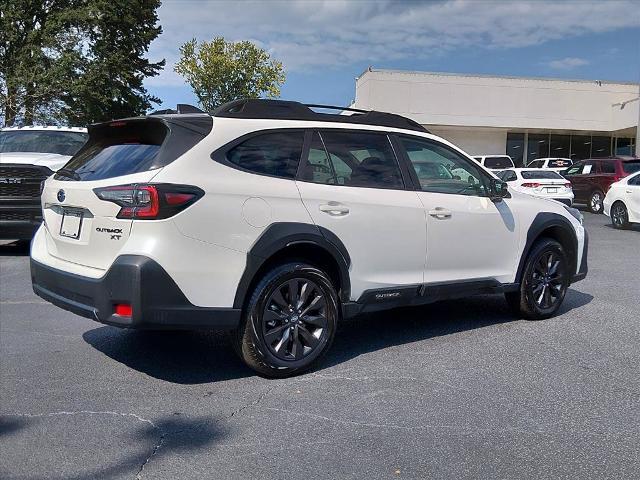 2025 Subaru Outback - $35,455