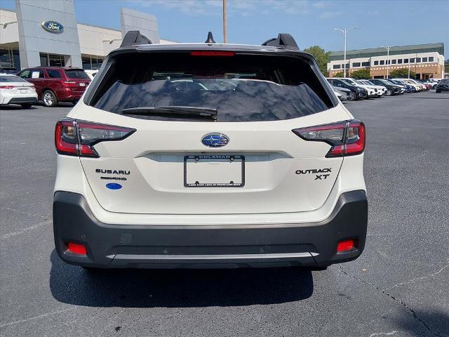 2025 Subaru Outback - $35,455