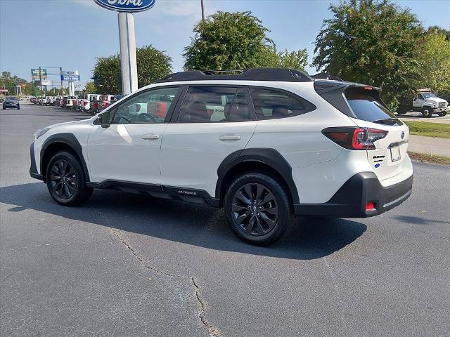 2025 Subaru Outback - $35,455