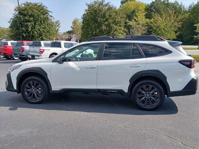 2025 Subaru Outback - $35,455