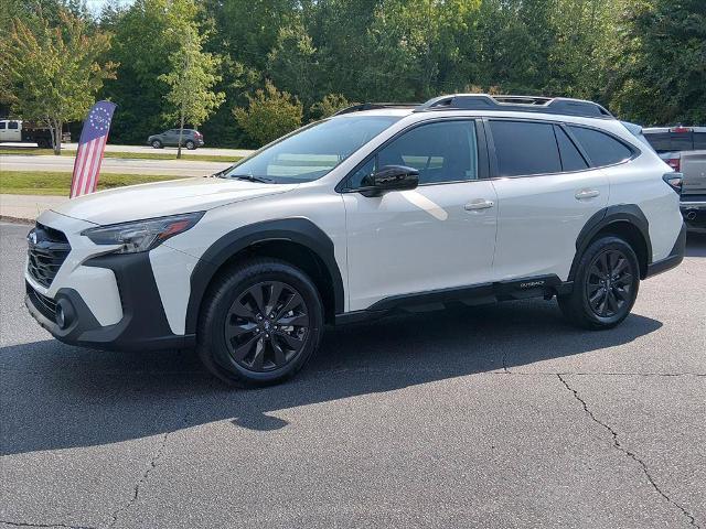 2025 Subaru Outback - $35,455