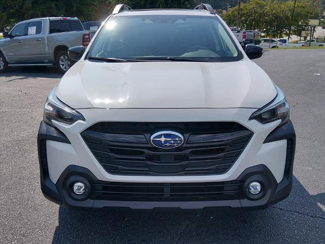 2025 Subaru Outback - $35,455