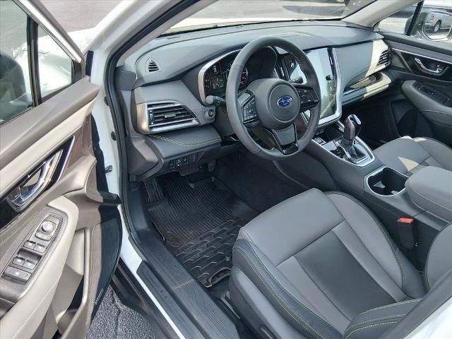 2025 Subaru Outback - $35,455