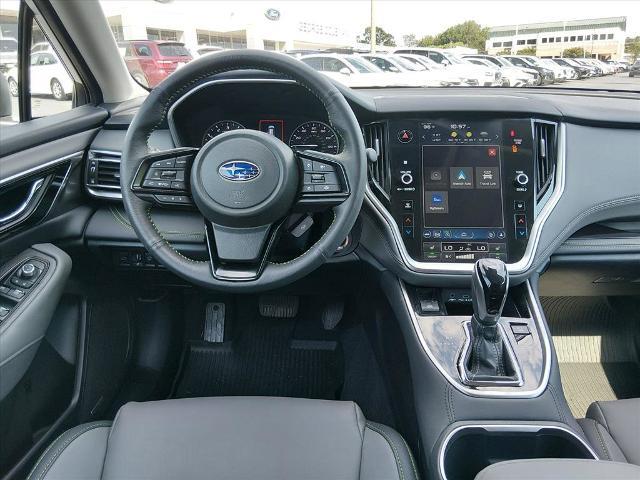2025 Subaru Outback - $35,455