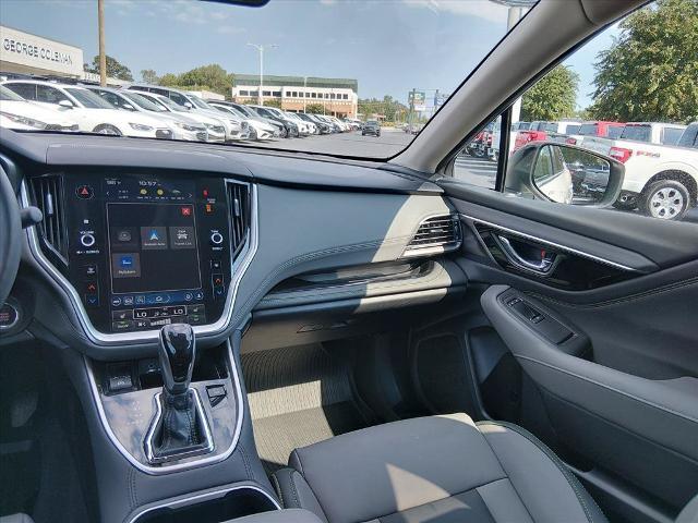 2025 Subaru Outback - $35,455