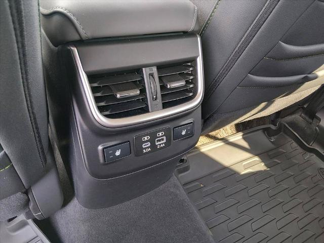 2025 Subaru Outback - $35,455
