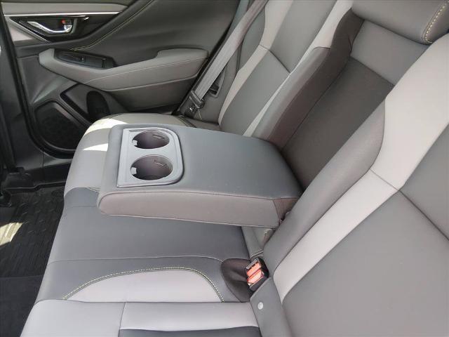 2025 Subaru Outback - $35,455