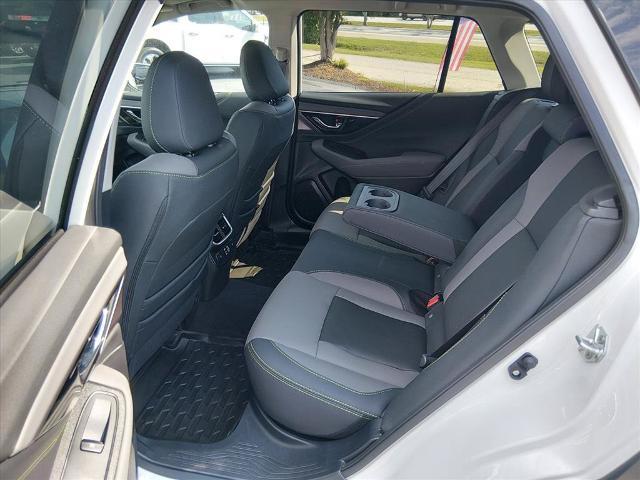 2025 Subaru Outback - $35,455