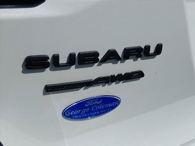 2025 Subaru Outback - $35,455