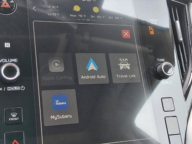 2025 Subaru Outback - $35,455