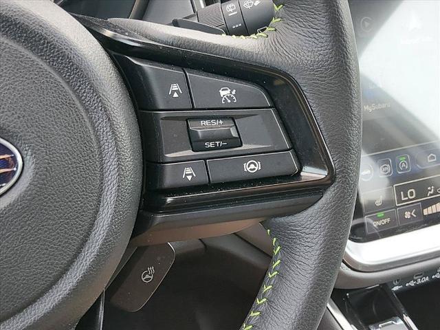 2025 Subaru Outback - $35,455