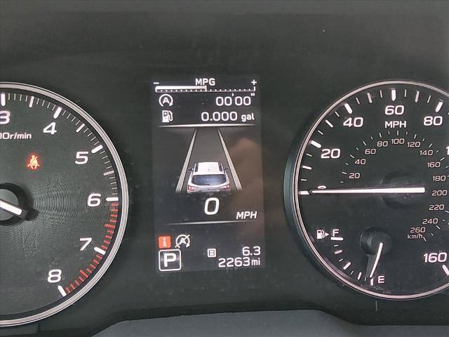 2025 Subaru Outback - $35,455