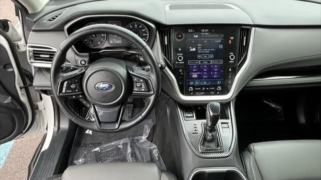 2021 Subaru Outback Onyx Edition XT