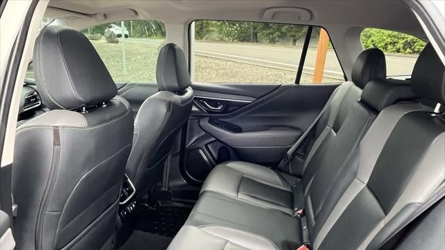 2021 Subaru Outback Onyx Edition XT