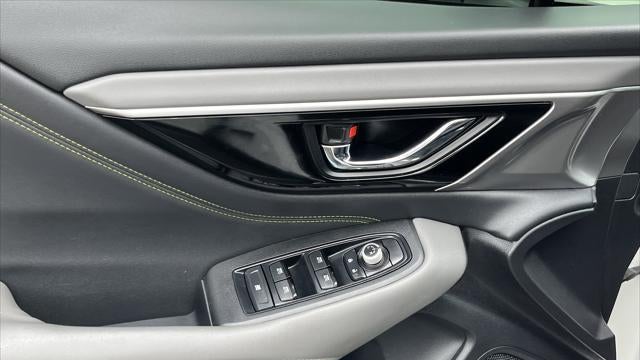 2021 Subaru Outback Onyx Edition XT